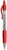 Retractable Gel Promotional Pen - thumbnail 4