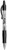 Retractable Gel Promotional Pen - thumbnail 5