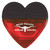 Heart Shaped Magnetic Custom Clips - thumbnail 3