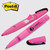 Post-it Notes Custom Printed Flag Promotional Highlighter - thumbnail 3