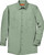 Red Kap® Long Sleeve Custom Industrial Work Shirt - thumbnail 4