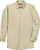Red Kap® Long Sleeve Custom Industrial Work Shirt - thumbnail 5