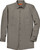 Red Kap® Long Sleeve Custom Industrial Work Shirt - thumbnail 7