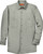 Red Kap® Long Sleeve Custom Industrial Work Shirt - thumbnail 8