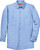 Red Kap® Long Sleeve Custom Industrial Work Shirt - thumbnail 10