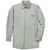 Red Kap® Long Sleeve Custom Industrial Work Shirt - thumbnail 1