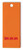 3-Tone Plastic Custom Safety Whistle - thumbnail 5
