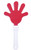 Hand Shaped Promotional Clapper - thumbnail 5