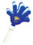 Hand Shaped Promotional Clapper - thumbnail 1