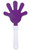 Hand Shaped Promotional Clapper - thumbnail 4