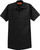 Red Kap® Short Sleeve Industrial Custom Work Shirt - Men's - thumbnail 2