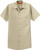 Red Kap® Short Sleeve Industrial Custom Work Shirt - Men's - thumbnail 7
