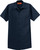 Red Kap® Short Sleeve Industrial Custom Work Shirt - Men's - thumbnail 8