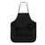 Non-Woven BBQ Custom Apron w/ Pockets - thumbnail 2
