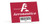 Square Corner Vinyl Promotional Decals - up to 41 square inches - thumbnail 1