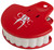 Munch-it Mouth Shaped Promotional Bag Clip - thumbnail 5