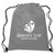 Non-Woven Custom Drawstring Backpack - 13