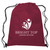 Non-Woven Custom Drawstring Backpack - 13