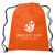 Non-Woven Custom Drawstring Backpack - 13