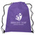 Non-Woven Custom Drawstring Backpack - 13