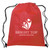 Non-Woven Custom Drawstring Backpack - 13
