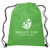 Non-Woven Custom Drawstring Backpack - 13