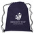 Non-Woven Custom Drawstring Backpack - 13
