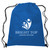 Non-Woven Custom Drawstring Backpack - 13
