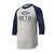 Sport-Tek Colorblock Raglan Custom Jersey - Youth - thumbnail 5