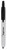 Sharpie Retractable Fine Point Permanent Custom Marker - thumbnail 2