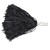 Custom Pom Poms - Split Ring Handle w/ 500 Streamers - thumbnail 2