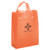 Frosted Soft Loop Custom Shopping Bag - 8