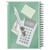 Pocket Buddy Promo Notebook w/ Zip-lock Pouch - 5