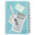 Pocket Buddy Promo Notebook w/ Zip-lock Pouch - 5