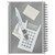 Pocket Buddy Promo Notebook w/ Zip-lock Pouch - 5