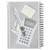 Pocket Buddy Promo Notebook w/ Zip-lock Pouch - 5