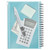Pocket Buddy Promo Notebook w/ Zip-lock Pouch - 5