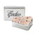Deluxe Peppermint Bark in Small Promotional Tins - 6.5 oz. - thumbnail 4