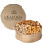 4-Way Promo Nut in a Custom Tin - 1.4 lbs. - thumbnail 4