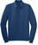Port Authority® Long-Sleeve Silk Touch Custom Polo Shirt - thumbnail 8