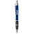 Tri-Band Rubber Grip Custom Pens - thumbnail 3