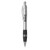 Tri-Band Rubber Grip Custom Pens - thumbnail 6