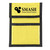 Nylon Neck Wallet Custom Badge Holders - thumbnail 1
