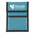Nylon Neck Wallet Custom Badge Holders - thumbnail 6