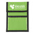 Nylon Neck Wallet Custom Badge Holders - thumbnail 7
