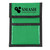 Nylon Neck Wallet Custom Badge Holders - thumbnail 10