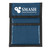 Nylon Neck Wallet Custom Badge Holders - thumbnail 12