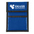 Nylon Neck Wallet Custom Badge Holders - thumbnail 14