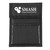 Nylon Neck Wallet Custom Badge Holders - thumbnail 2