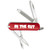 Victorinox Swiss Army Classic Promotional Pocket Knife - thumbnail 2